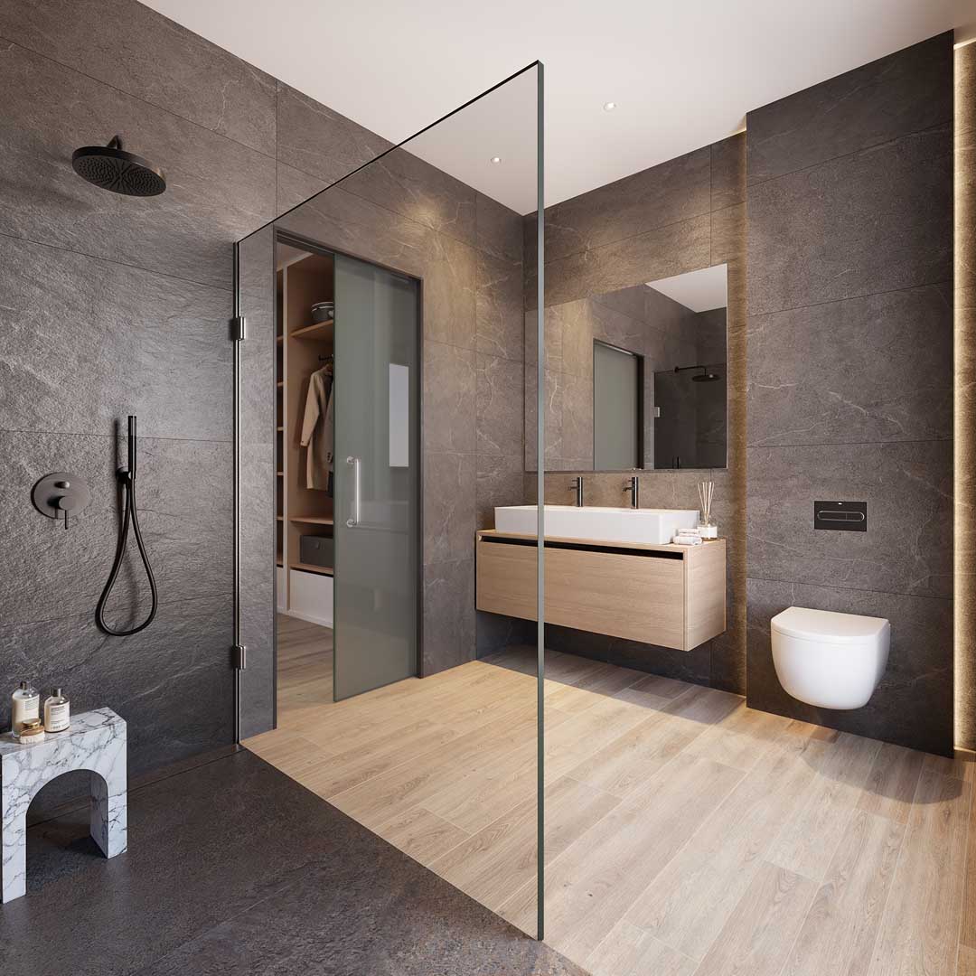 Renders